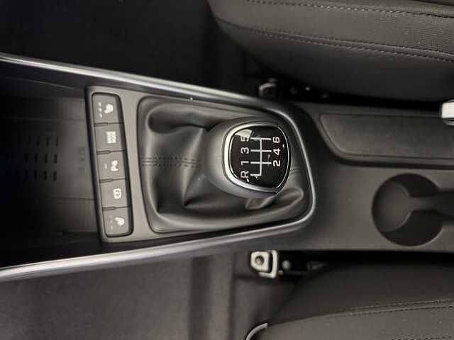 Hyundai i20 1.0T GDi 90 Black Line 5dr