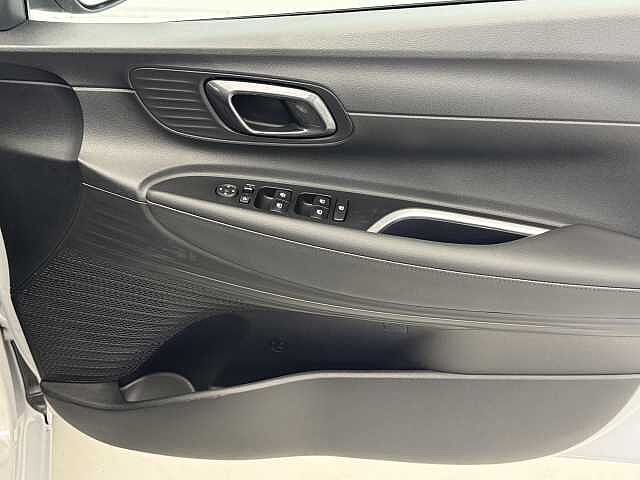 Hyundai i20 1.0T GDi 90 Black Line 5dr
