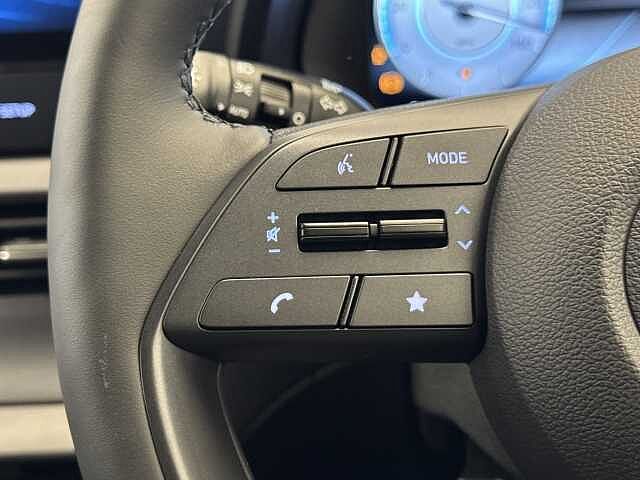 Hyundai i20 1.0T GDi 90 Black Line 5dr