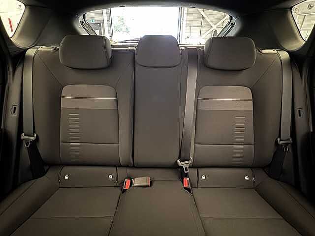 Hyundai BAYON 1.0 TGDi [90] Tech Line 5dr DCT Black