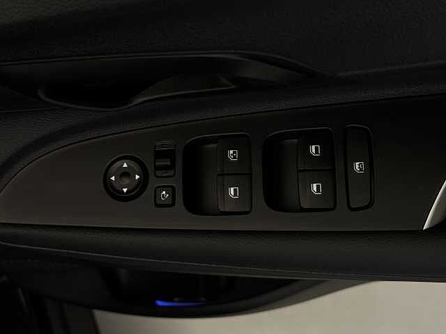 Hyundai BAYON 1.0 TGDi [90] Tech Line 5dr DCT Black