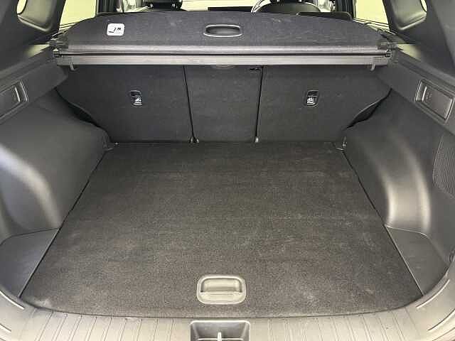 Hyundai Tucson 1.6T Plug-in Hybrid N Line S 5dr 4WD Auto