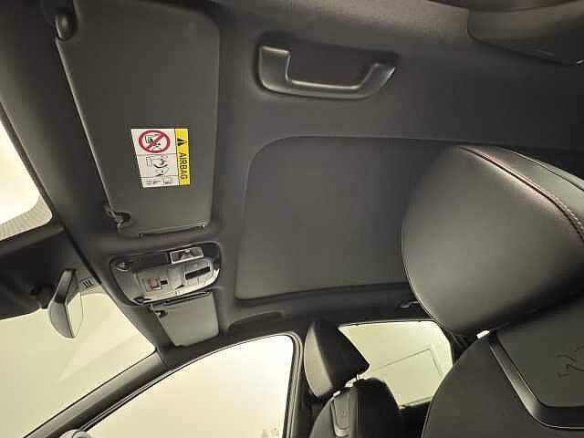 Hyundai Tucson 1.6T Plug-in Hybrid N Line S 5dr 4WD Auto