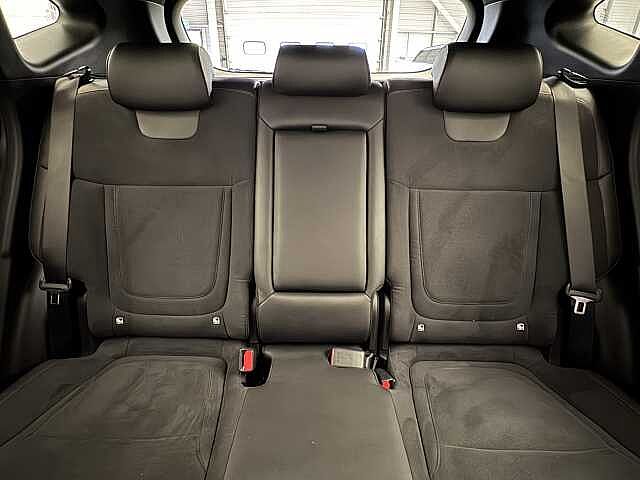 Hyundai Tucson 1.6T Plug-in Hybrid N Line S 5dr 4WD Auto