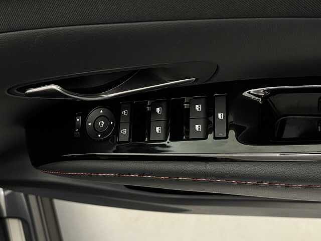 Hyundai Tucson 1.6T Plug-in Hybrid N Line S 5dr 4WD Auto