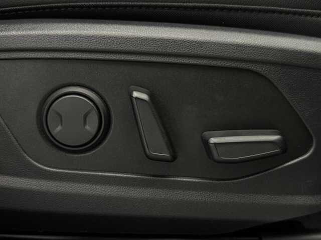 Hyundai Tucson 1.6T Plug-in Hybrid N Line S 5dr 4WD Auto