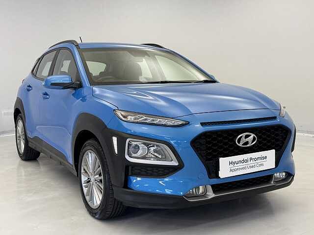 1.0T GDi Blue Drive SE 5dr