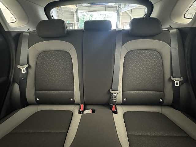 Hyundai KONA 1.0T GDi Blue Drive SE 5dr Blue