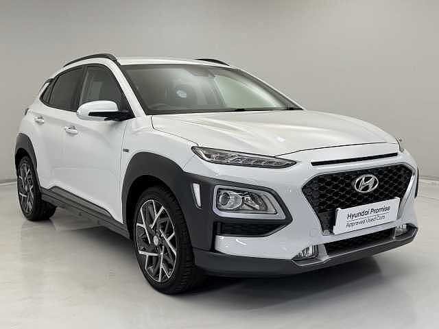1.6 GDi Hybrid Premium 5dr DCT