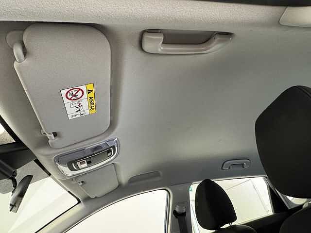 Hyundai BAYON 1.0 TGDi 48V MHEV SE Connect 5dr DCT Blue
