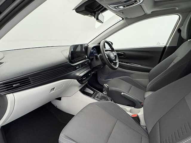 Hyundai Bayon 1.0 TGDi Ultimate 5dr
