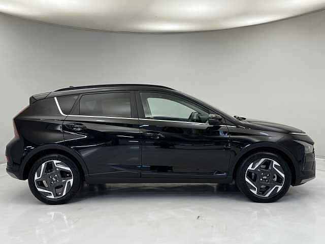 Hyundai Bayon 1.0 TGDi Ultimate 5dr