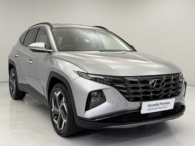 1.6 TGDi Hybrid 230 Premium 5dr 2WD Auto