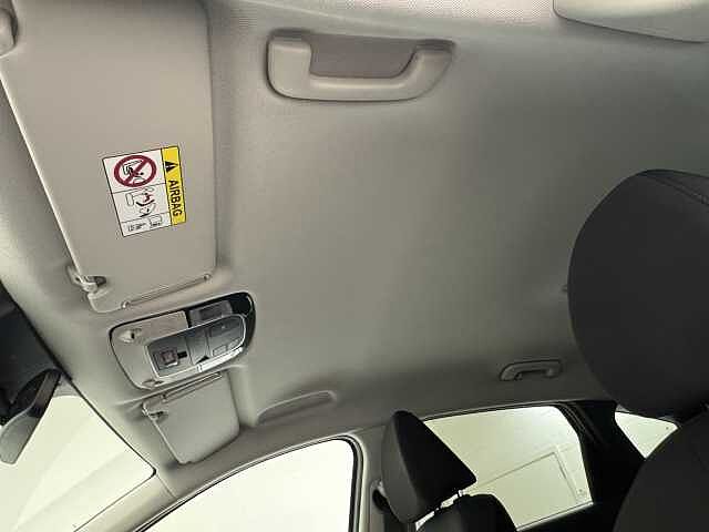 Hyundai TUCSON 1.6 TGDi Hybrid 230 Premium 5dr 2WD Auto Silver