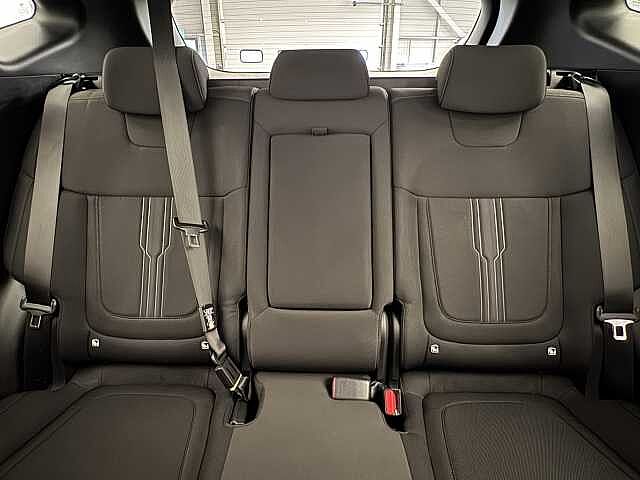 Hyundai TUCSON 1.6 TGDi Hybrid 230 Premium 5dr 2WD Auto Silver