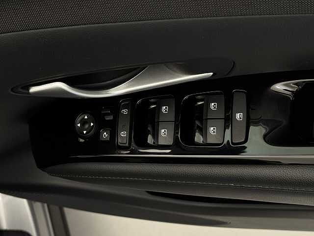 Hyundai TUCSON 1.6 TGDi Hybrid 230 Premium 5dr 2WD Auto Silver