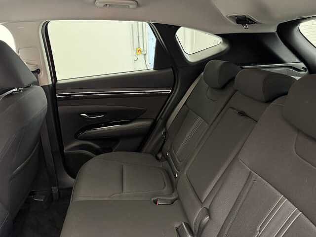 Hyundai Tucson 1.6 TGDi Hybrid 230 Premium 5dr 2WD Auto