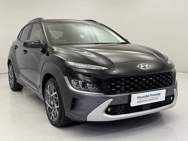 1.6 GDi Hybrid Ultimate 5dr DCT