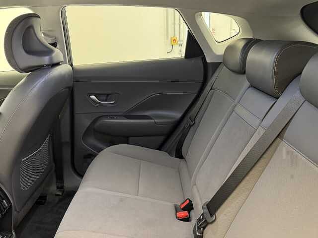 Hyundai KONA 160kW Ultimate 65kWh 5dr Auto Grey