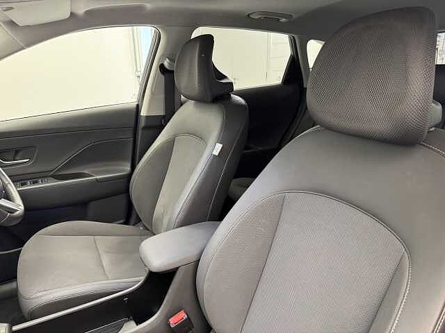 Hyundai KONA 160kW Ultimate 65kWh 5dr Auto Grey