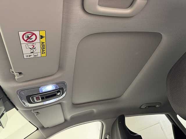 Hyundai KONA 160kW Ultimate 65kWh 5dr Auto Grey