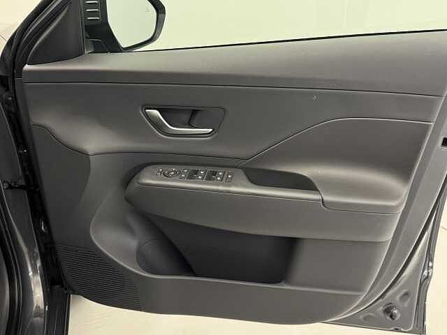 Hyundai KONA 160kW Ultimate 65kWh 5dr Auto Grey