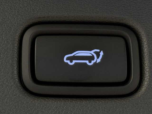 Hyundai TUCSON 1.6T Plug-in Hybrid Premium 5dr Auto Black