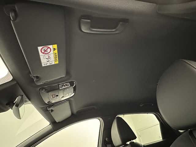 Hyundai TUCSON 1.6T Plug-in Hybrid Premium 5dr Auto Black
