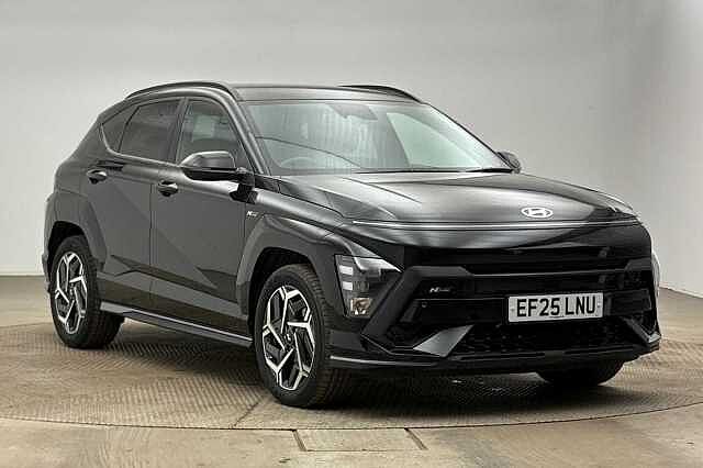 1.6 Hybrid 129 N Line 5dr DCT