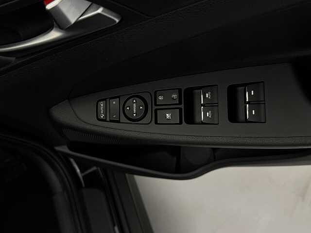 Hyundai Tucson 1.6 GDi SE Nav 5dr 2WD