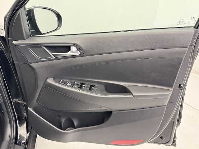 Hyundai Tucson 1.6 GDi SE Nav 5dr 2WD