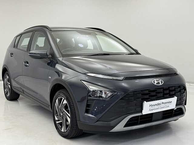 1.0 TGDi 48V MHEV SE Connect 5dr