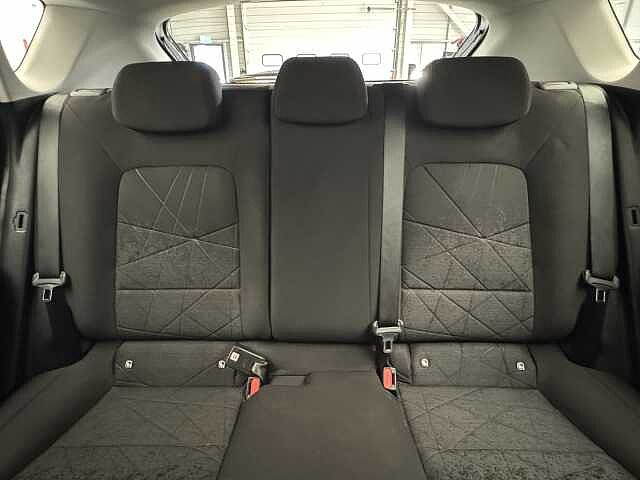 Hyundai BAYON 1.0 TGDi 48V MHEV SE Connect 5dr Grey