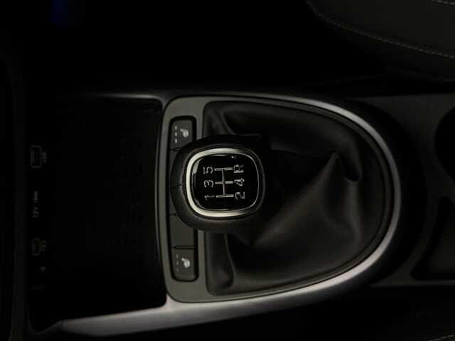 Hyundai I10 1.2 Premium 5dr White