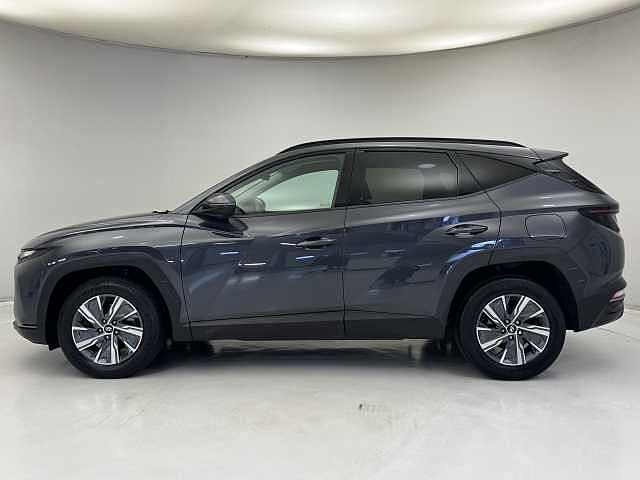 Hyundai Tucson 1.6 TGDi SE Connect 5dr 2WD
