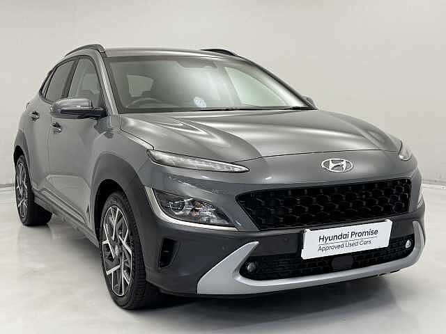 1.6 GDi Hybrid Premium 5dr DCT