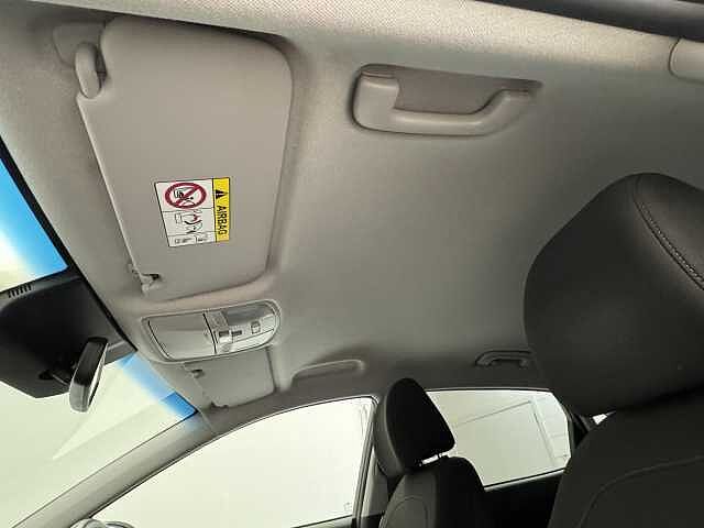 Hyundai KONA 1.6 GDi Hybrid Premium 5dr DCT Grey