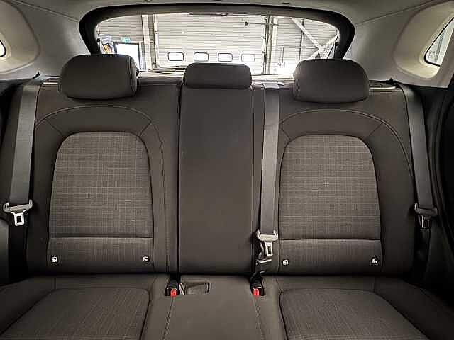 Hyundai KONA 1.6 GDi Hybrid Premium 5dr DCT Grey