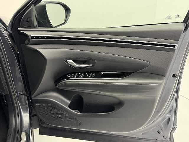 Hyundai Tucson 1.6 TGDi Ultimate 5dr 2WD