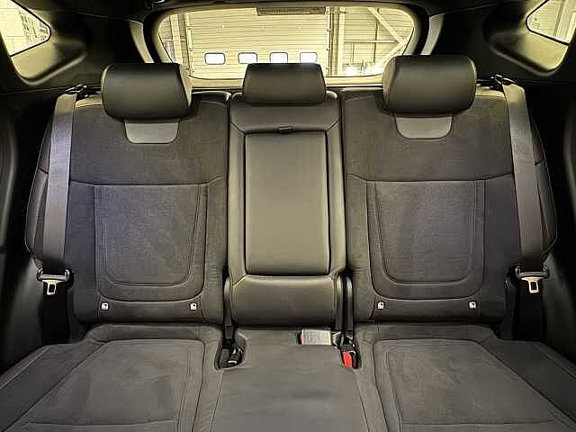 Hyundai Tucson 1.6 TGDi Hybrid 230 N Line S 5dr 2WD Auto