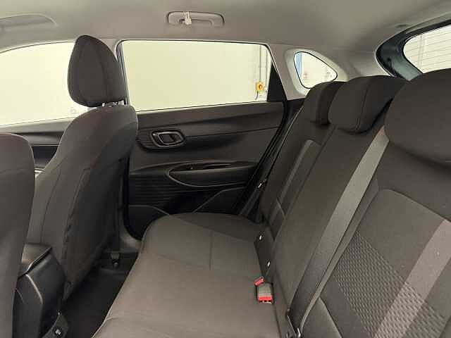 Hyundai i20 1.0T GDi Premium 5dr DCT
