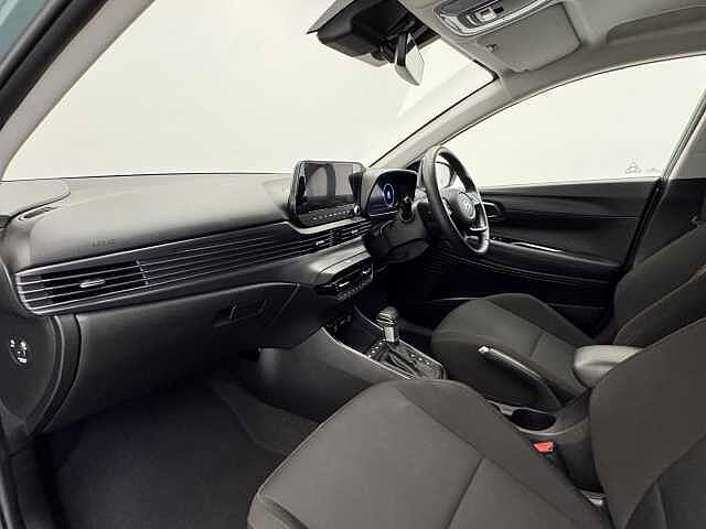 Hyundai i20 1.0T GDi Premium 5dr DCT