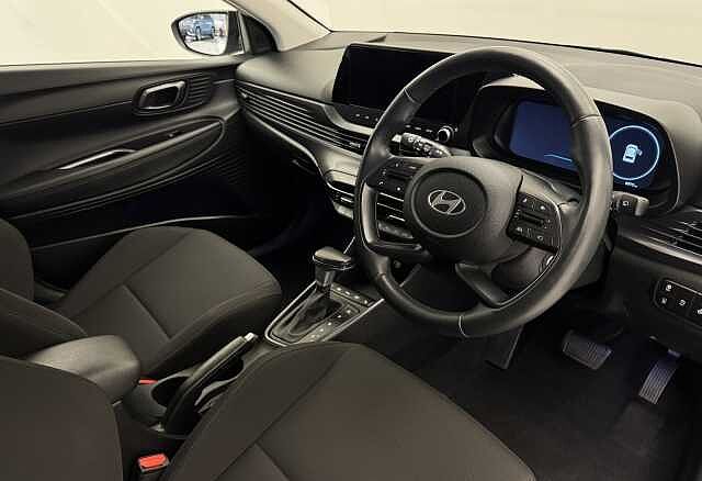 Hyundai i20 1.0T GDi Premium 5dr DCT