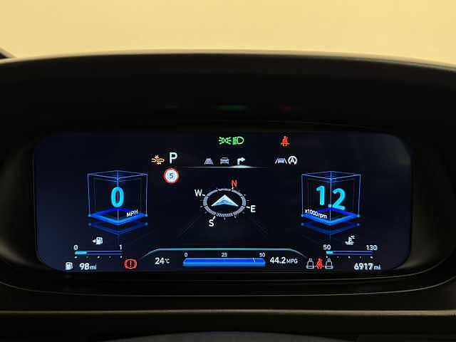 Hyundai i20 1.0T GDi Premium 5dr DCT
