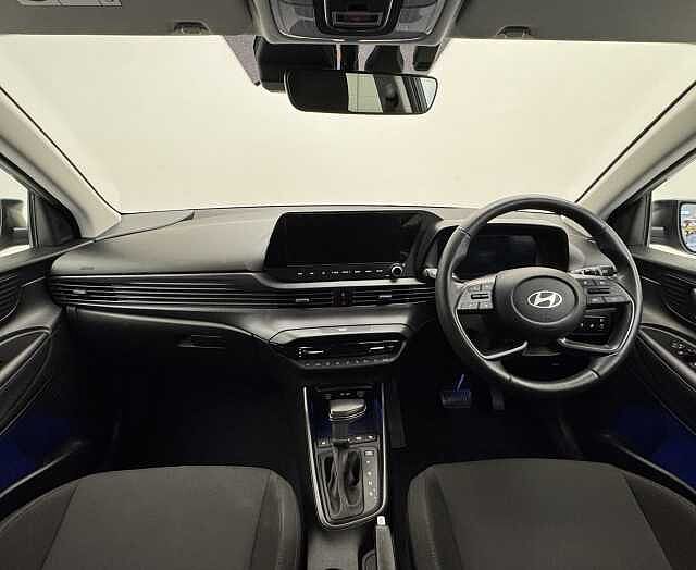 Hyundai i20 1.0T GDi Premium 5dr DCT