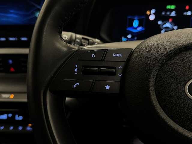 Hyundai i20 1.0T GDi Premium 5dr DCT