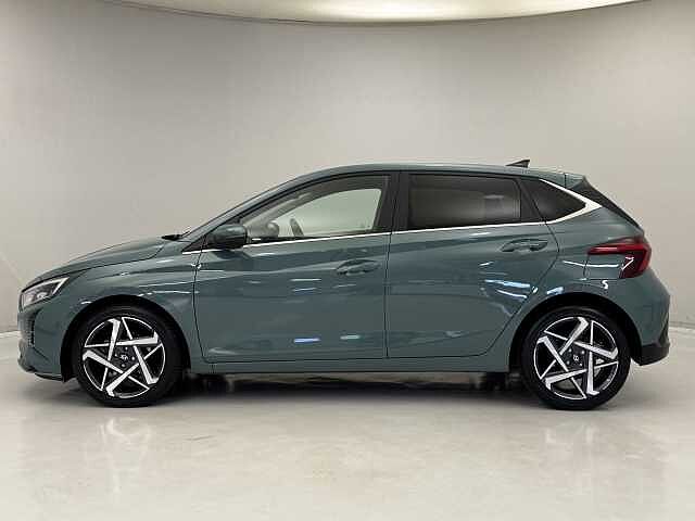 Hyundai i20 1.0T GDi Premium 5dr DCT