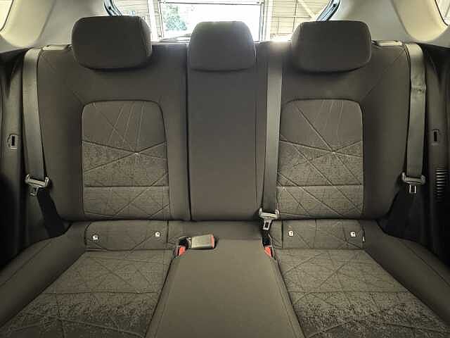 Hyundai Bayon 1.0 TGDi 48V MHEV SE Connect 5dr DCT