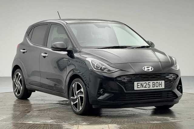 Hyundai i20 1.0T GDi Advance [Nav] 5dr