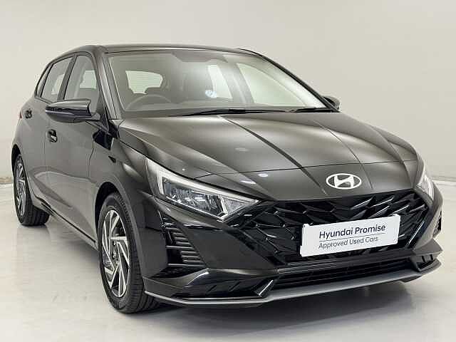 Hyundai i20 1.0T GDi Advance [Nav] 5dr